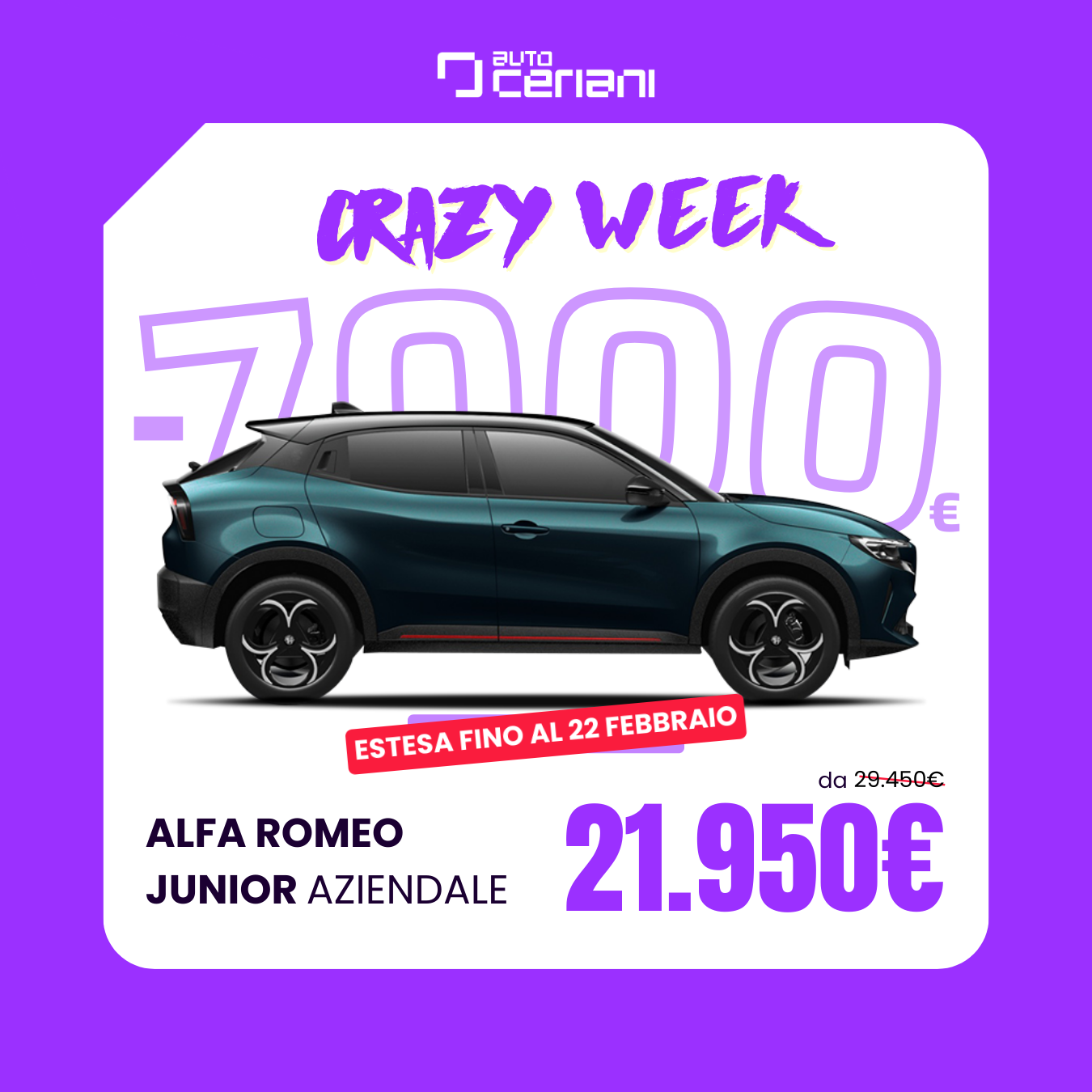 ALFA ROMEO JUNIOR_post