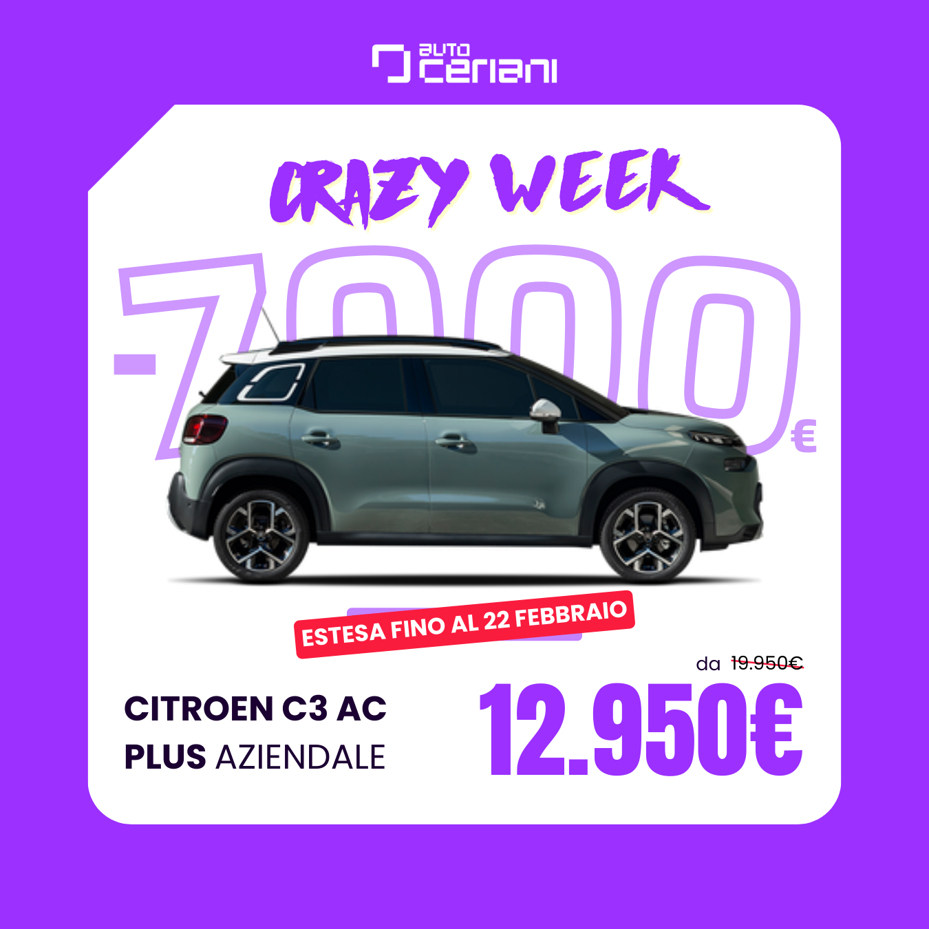 C3 AIRCROSS PLUS_post