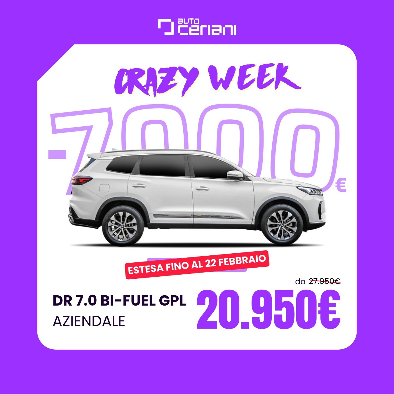 DR 7.0 GPL AZIENDALE_post