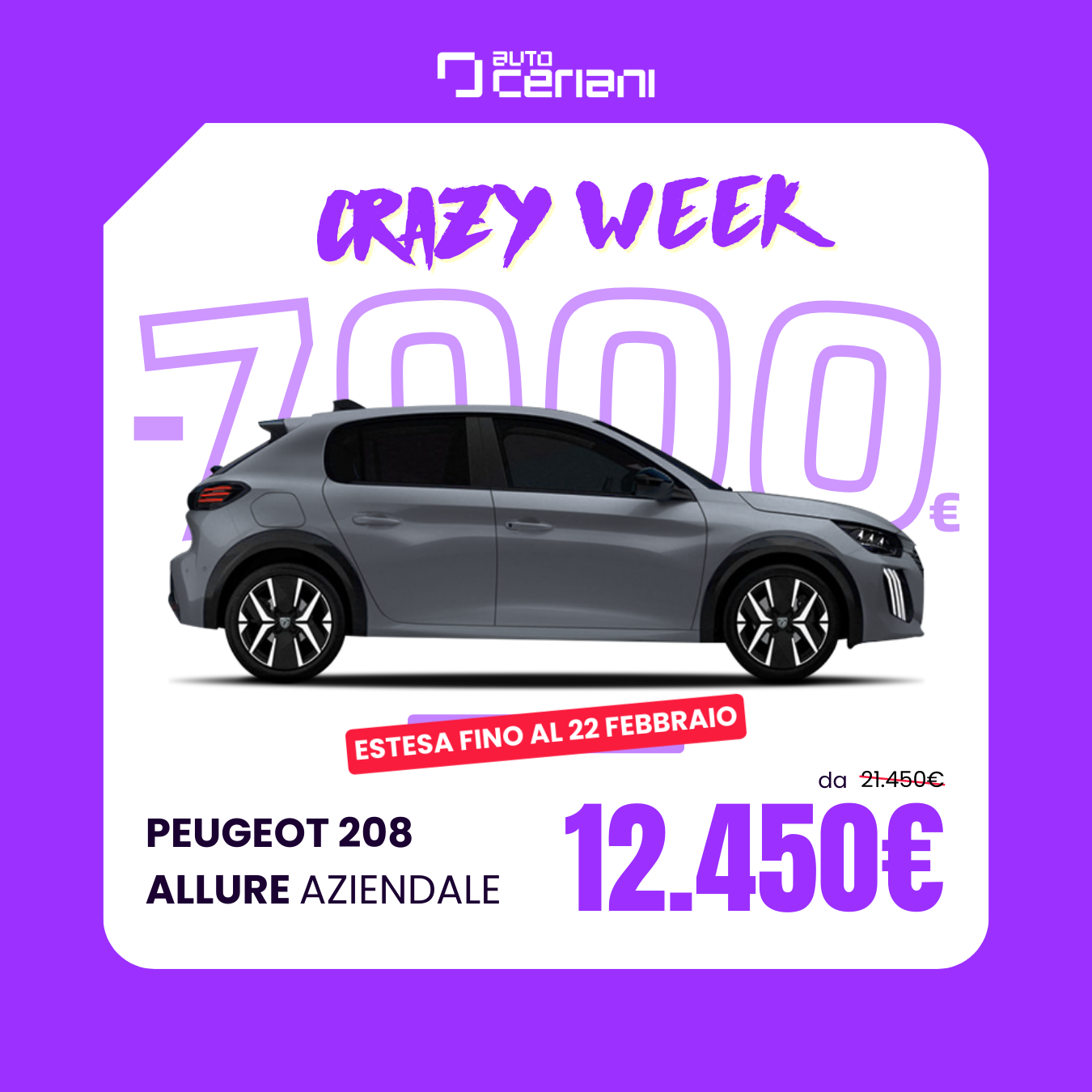 NUOVA 208 ALLURE_post