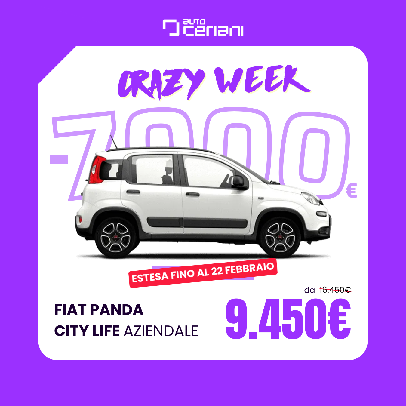 PANDA CITY LIFE_post