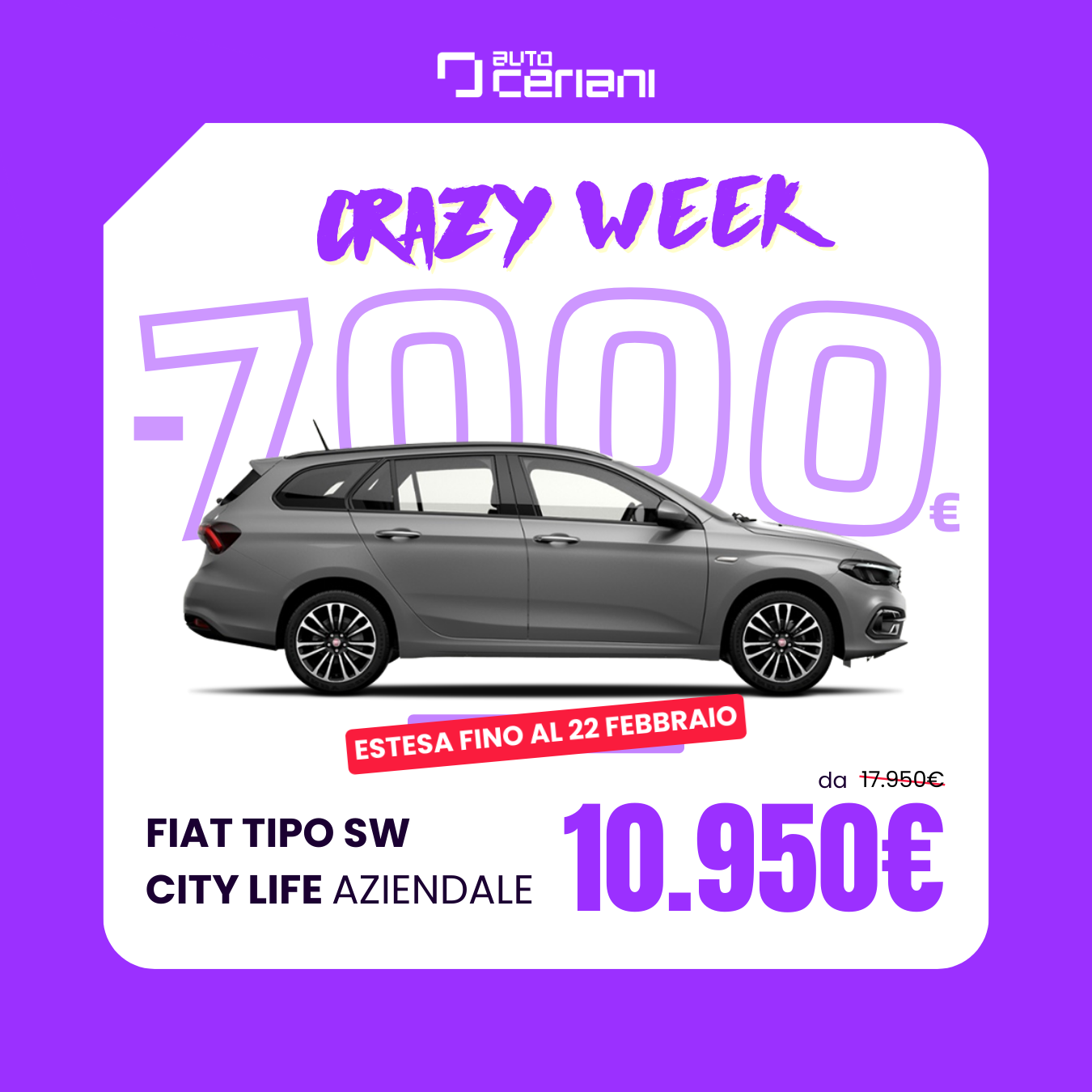 TIPO SW CITY LIFE AZIENDALE_post